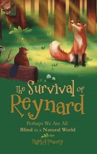 bokomslag Survival of Reynard