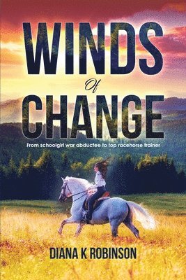 Winds of Change 1