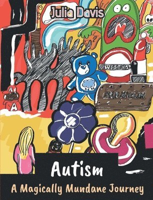 Julia Davis - Autism, Häftad