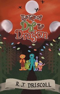 bokomslag Tale of Dif the Dragon