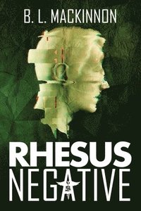 bokomslag Rhesus Negative