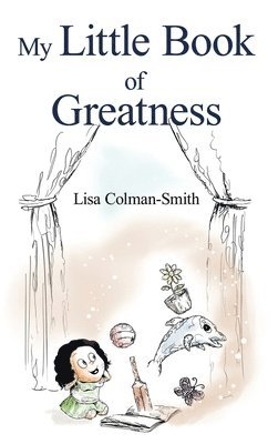 My Little Book of Greatness 1