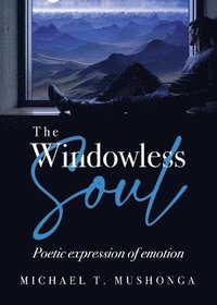 bokomslag The Windowless Soul
