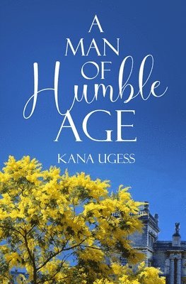 bokomslag Man of Humble Age