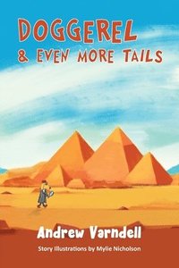 bokomslag Doggerel & Even More Tails: Book Three