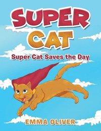 bokomslag Super Cat