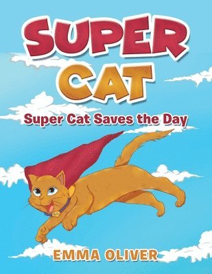 Super Cat 1