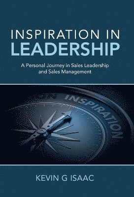 bokomslag Inspiration in Leadership