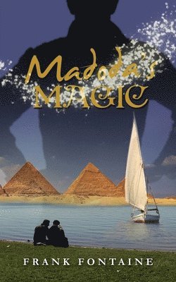 Madoda's Magic 1