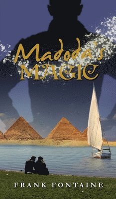 bokomslag Madoda's Magic