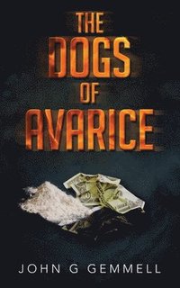 bokomslag Dogs of Avarice