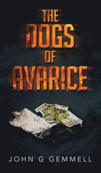 bokomslag Dogs of Avarice