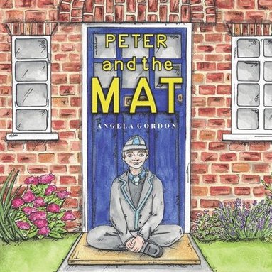 Angela Gordon - Peter and the Mat, Häftad