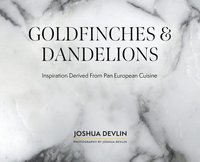 bokomslag Goldfinches & Dandelions