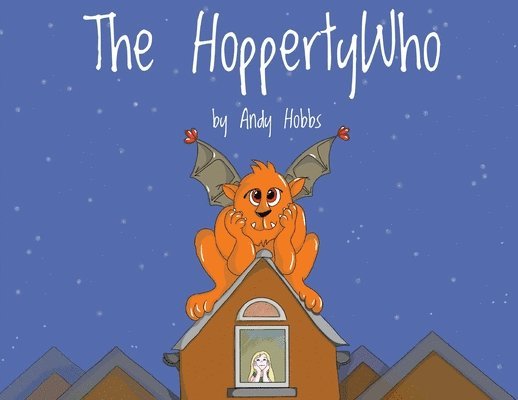 The HoppertyWho 1