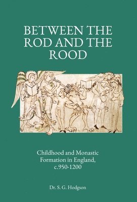 Between the Rod and the Rood 1