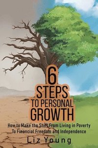 bokomslag 6 Steps to Personal Growth