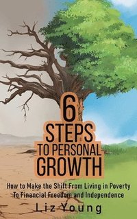 bokomslag 6 Steps to Personal Growth