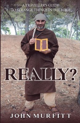 John Murfitt - Really?, Häftad