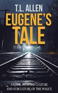 bokomslag Eugene's Tale