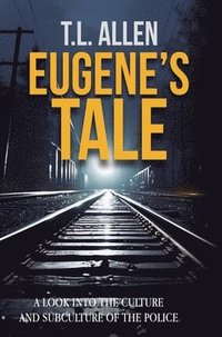 bokomslag Eugene's Tale