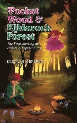 Pocket Wood & Kildarock Forest 1