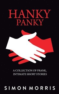 bokomslag Hanky Panky