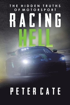 bokomslag Racing Hell