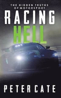 bokomslag Racing Hell