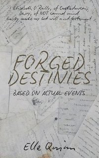 bokomslag Forged Destinies