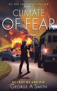 bokomslag Climate of Fear