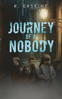 bokomslag Journey of a Nobody