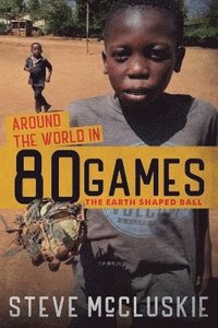 bokomslag Around the World in 80 Games