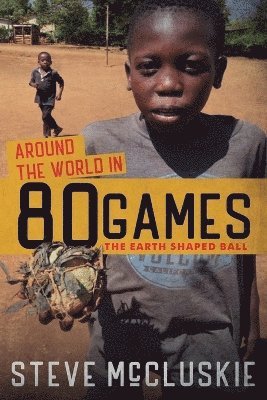 Around the World in 80 Games 1