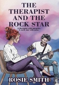 bokomslag Therapist and the Rock Star