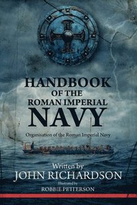 bokomslag Handbook of the Roman Imperial Navy