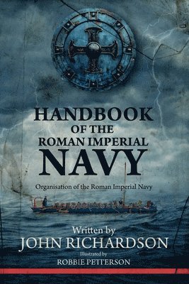 bokomslag Handbook of the Roman Imperial Navy
