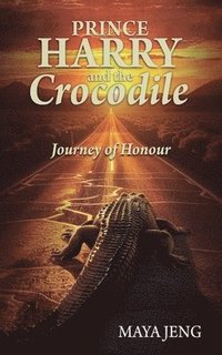bokomslag Prince Harry and the Crocodile