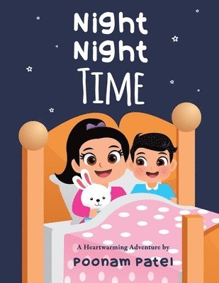 Night Night Time 1