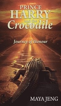 bokomslag Prince Harry and the Crocodile
