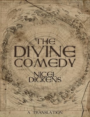 bokomslag Divine Comedy