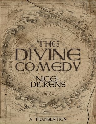 The Divine Comedy: A Translation 1