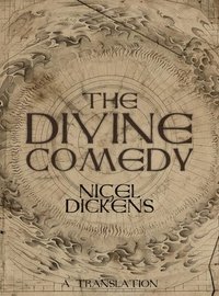 bokomslag Divine Comedy