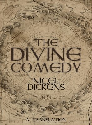 bokomslag Divine Comedy