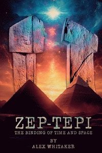 bokomslag Zep-Tepi