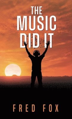 bokomslag Music Did It