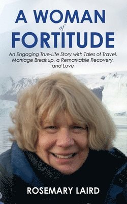 bokomslag Woman of Fortitude