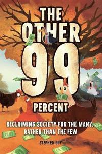 bokomslag Other 99 Percent