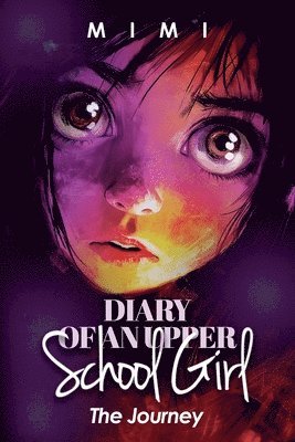 bokomslag Diary of an Upper School Girl