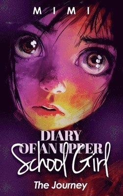 bokomslag Diary of an Upper School Girl